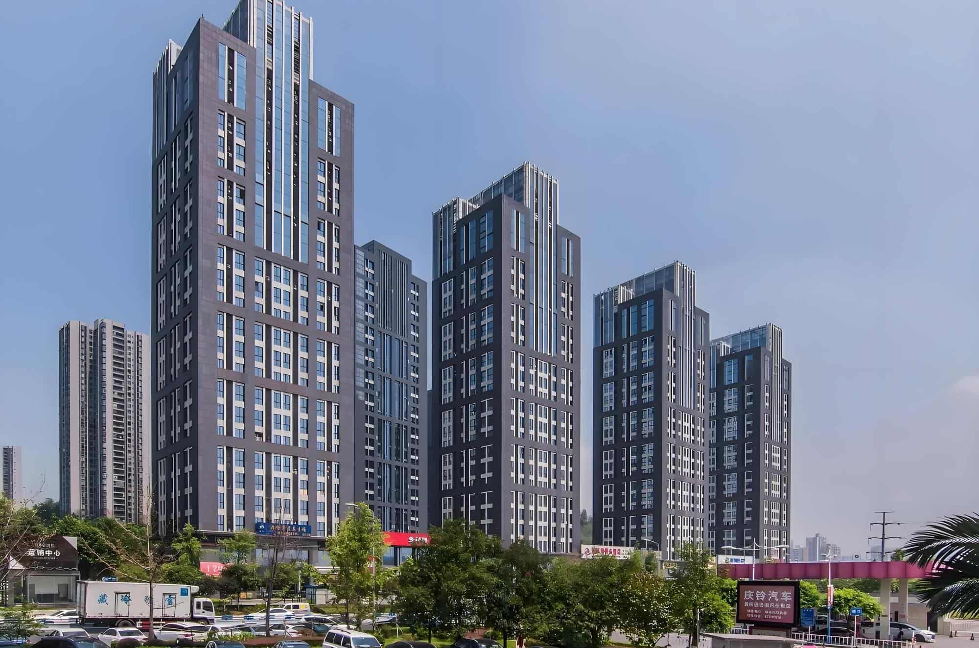 线外城市花园